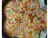 Eggless Tutti fruity Cake recipe step 8 photo
