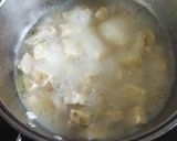 Foto langkah ke 2 dari resep Sayur Tempe Berkuah Kecap.
