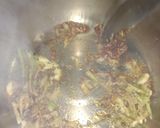 รูปขั้นตอนการทำที่ 4 ของ ตีนไก่ตุ๋นซีอิ๊วดำ (Braised Chicken Feet in Black Soy Sauce)