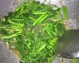 Foto langkah ke 5 dari resep Cha Kangkung Saus Tiram Express ala Chinese Food.