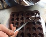 Foto del paso 4 de la receta: Chocolate vegano súper deli