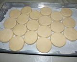 Foto del paso 1 de la receta: Donas