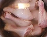 Foto langkah ke 2 dari resep Opor Ayam.