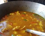 ডালমা খিচুরি (Dalma khichuri recipe in Bengali) রেসিপি ধাপ - 4 ছবি