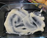 Foto del paso 7 de la receta Tiramisú con queso batido con o sin Thermomix