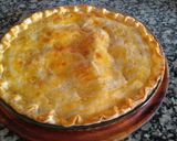 Foto del paso 6 de la receta: Tarta de atún
