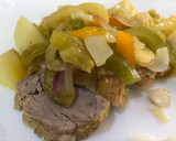 Foto del paso 9 de la receta: Filete de Cerdo al Limón estilo Sonorense