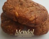 Foto langkah ke 5 dari resep Mendol Tempe.