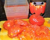 Foto del paso 7 de la receta: Humita fácil con latas