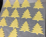 Foto del paso 8 de la receta: Galletas de Mantequilla