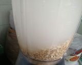 Foto del paso 2 de la receta: Leche de avenaaa