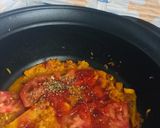 Foto del paso 1 de la receta: Sudado de pescado bonito!