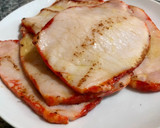Foto del paso 4 de la receta: Bocadillo de lomo adobado picantito