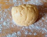 Forfácsfánk Schär lisztes #glutenmentes #laktózmentes recept fázis 1 fotója