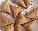 Samosas recipe step 6 photo