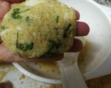 صورة لخطوة 5 من وصفة أطعم وأسهل قرنبيط 😋