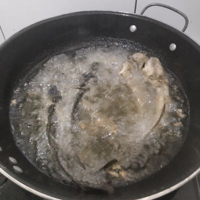 Langkah 3
