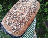 Foto del paso 3 de la receta: Pan integral