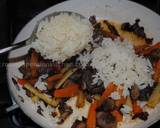 Traditional Samarkand Polow recipe step 7 photo