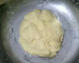 Foto langkah ke 1 dari resep Pie Susu Teflon 28 cm.