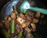 முருங்கைகாய் உருளைகிழங்கு 🥔கத்தரிக்காய்🍆 புளிகுழம்பு ரெசிபி ஸ்டேப் 5 புகைப்படம்