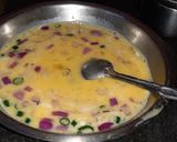এগ ব্রেড টোস্ট(egg bread toast recipe in Bengali) রেসিপি ধাপ - 1 ছবি