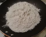 கருப்பட்டி கொழுக்கட்டை (Karuppatti kolukattai recipe in tamil) ரெசிபி ஸ்டேப் 2 புகைப்படம்