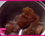 Foto del paso 5 de la receta: Dulce de calabaza o calabaza en tacha