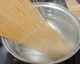 Foto del paso 9 de la receta Spaghetti a la boloñesa