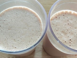 Mocha Float