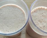 Foto langkah ke 3 dari resep Mocha Float.
