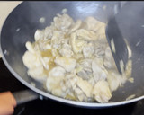 Foto del paso 5 de la receta: Pollo y verduras con kimchi