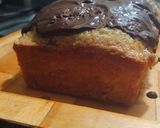 Foto del paso 14 de la receta: Budín marmolado de banana