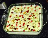 A picture of step 7 of Oats Maggi Custard Kheer.