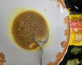 Foto langkah ke 7 dari resep Mi Ayam Jamur.