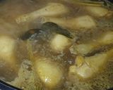 Foto langkah ke 2 dari resep 369. Soto ayam.