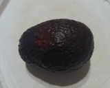 Foto del paso 1 de la receta: Pionono sardinas, palta, olivas negras etc