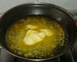 Foto del paso 1 de la receta: Croquetas caseras de pollo y jamón
