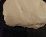 Moong Dal (Yellow Lentil) Stuff Parathas recipe step 6 photo