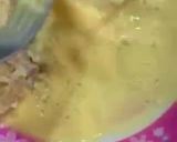 A picture of step 3 of Potato French Toast.