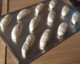 Foto del paso 8 de la receta: Bollitos rellenos