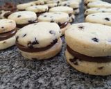 Foto del paso 2 de la receta: Alfajores cookies