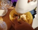 Foto del paso 5 de la receta: Muffins de manzana