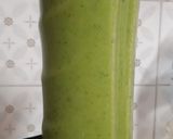 Foto del paso 2 de la receta Batido detox VERDE que te quiero VERDE