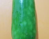 Hình bước làm 3 của món Mứt bí đao