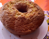 Foto del paso 6 de la receta: Budín de Banana🍌 & Dulce de Leche🍯 😋😍🥳