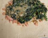 Foto langkah ke 3 dari resep Salmon en croute.