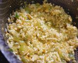 Foto del paso 3 de la receta: Revuelto de zapallitos con verduritas