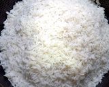 عکس مرحله 2 از دستور مرصع پلو با جوجه حلزونی