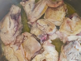 Γιουβέτσι με κοτόπουλο